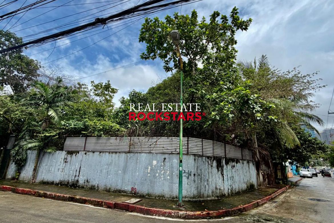 Land for Sale in La Paz, Makati City – photo 14
