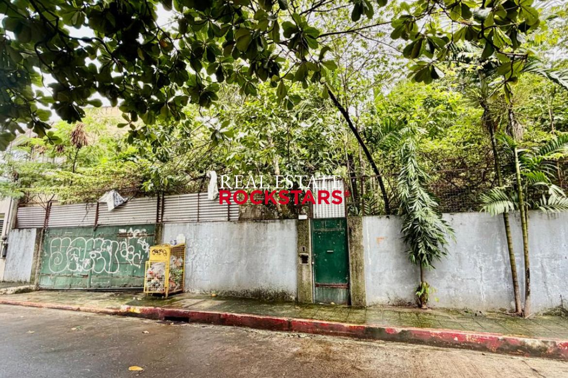 Land for Sale in La Paz, Makati City – photo 16