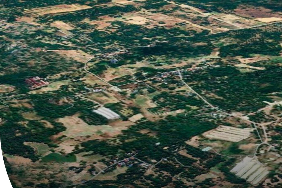 Land for Sale in La Paz, Villasis, Pangasinan