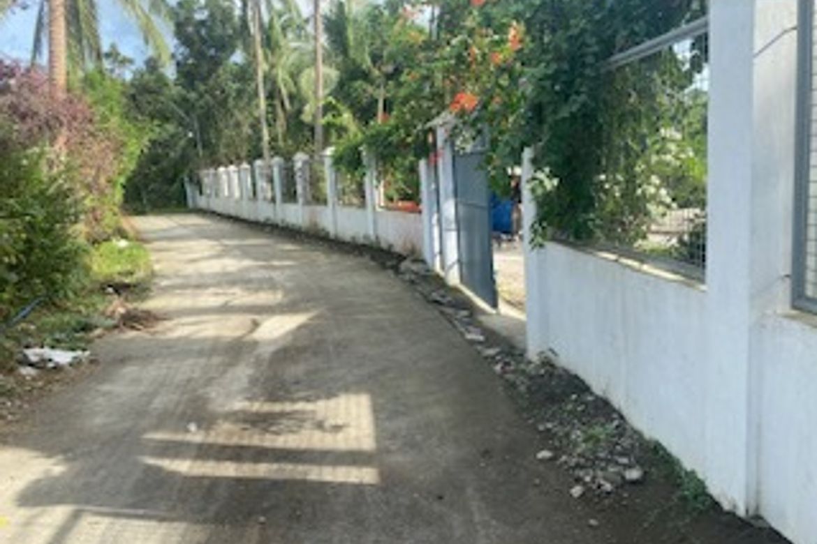 Land for Sale in Labac, Cuenca, Batangas
