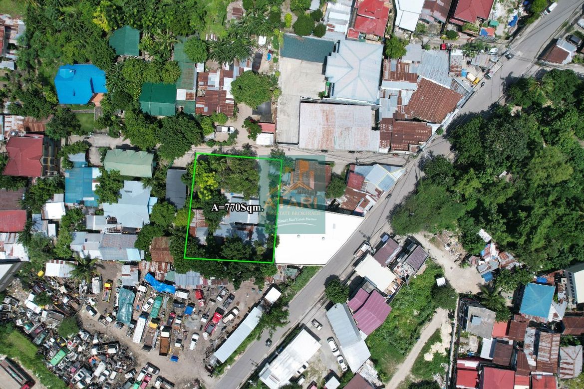 Land for Sale in Labangon, Cebu City, Cebu – photo 2