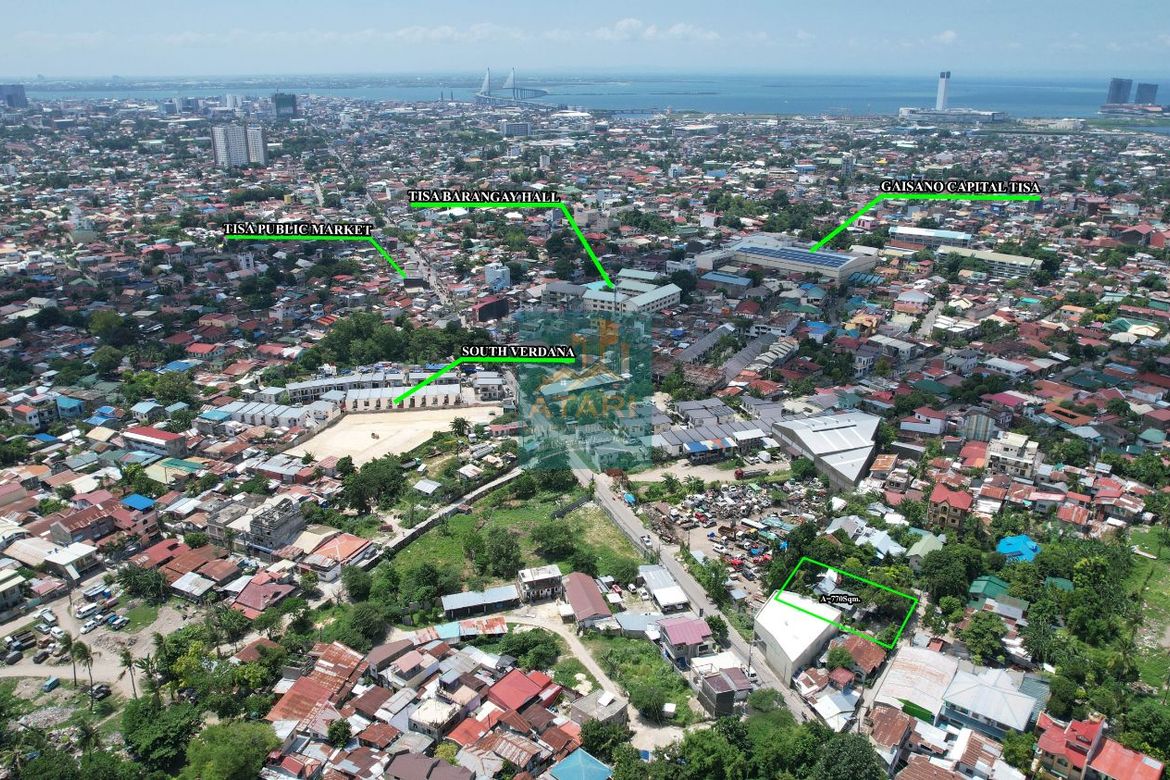 Land for Sale in Labangon, Cebu City, Cebu – photo 5