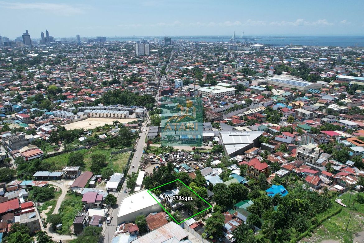 Land for Sale in Labangon, Cebu City, Cebu – photo 6