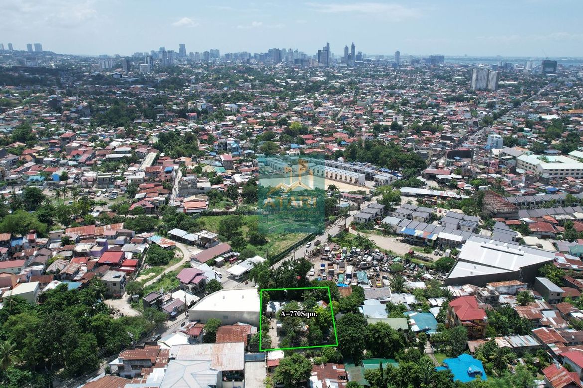 Land for Sale in Labangon, Cebu City, Cebu – photo 7