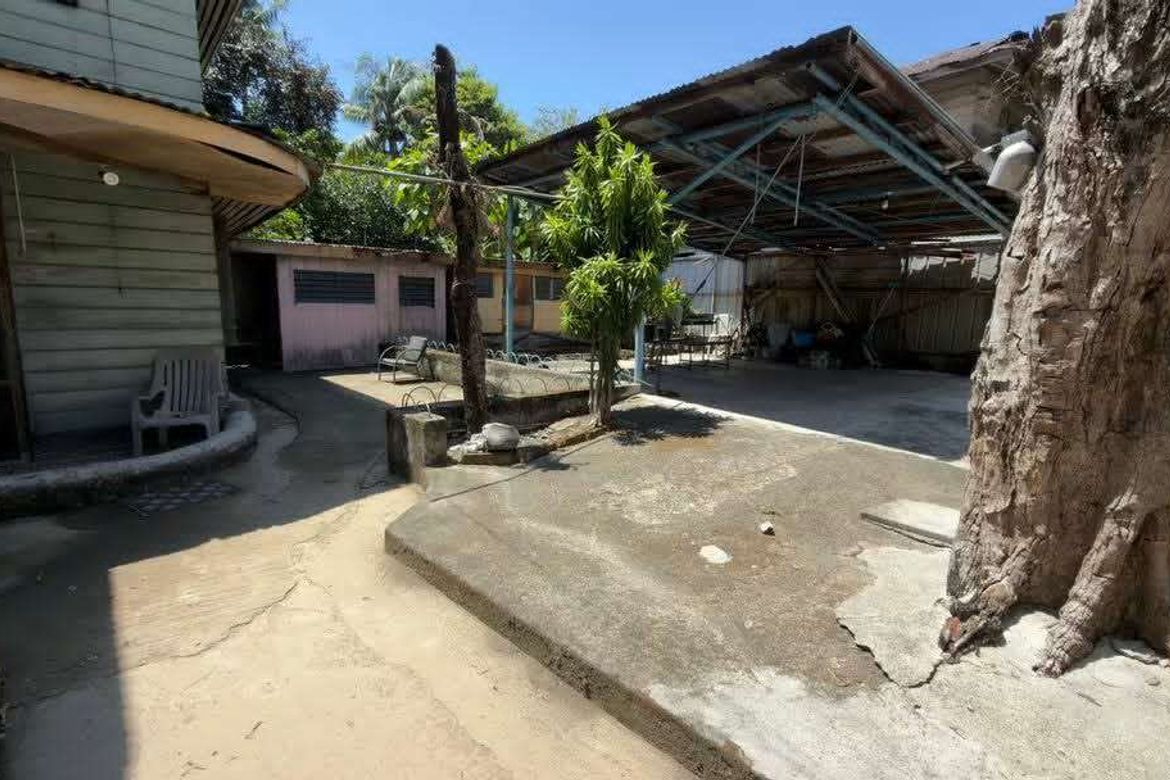 Land for Sale in Labangon, Cebu City, Cebu