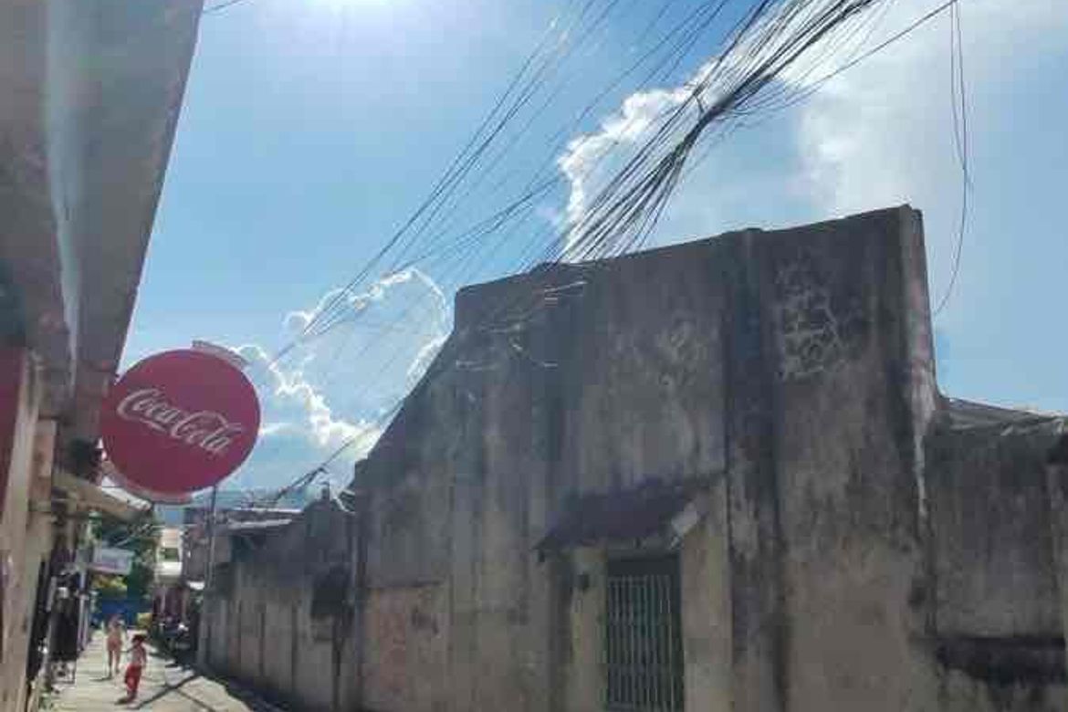 Land for Sale in Labangon, Cebu City, Cebu – photo 2