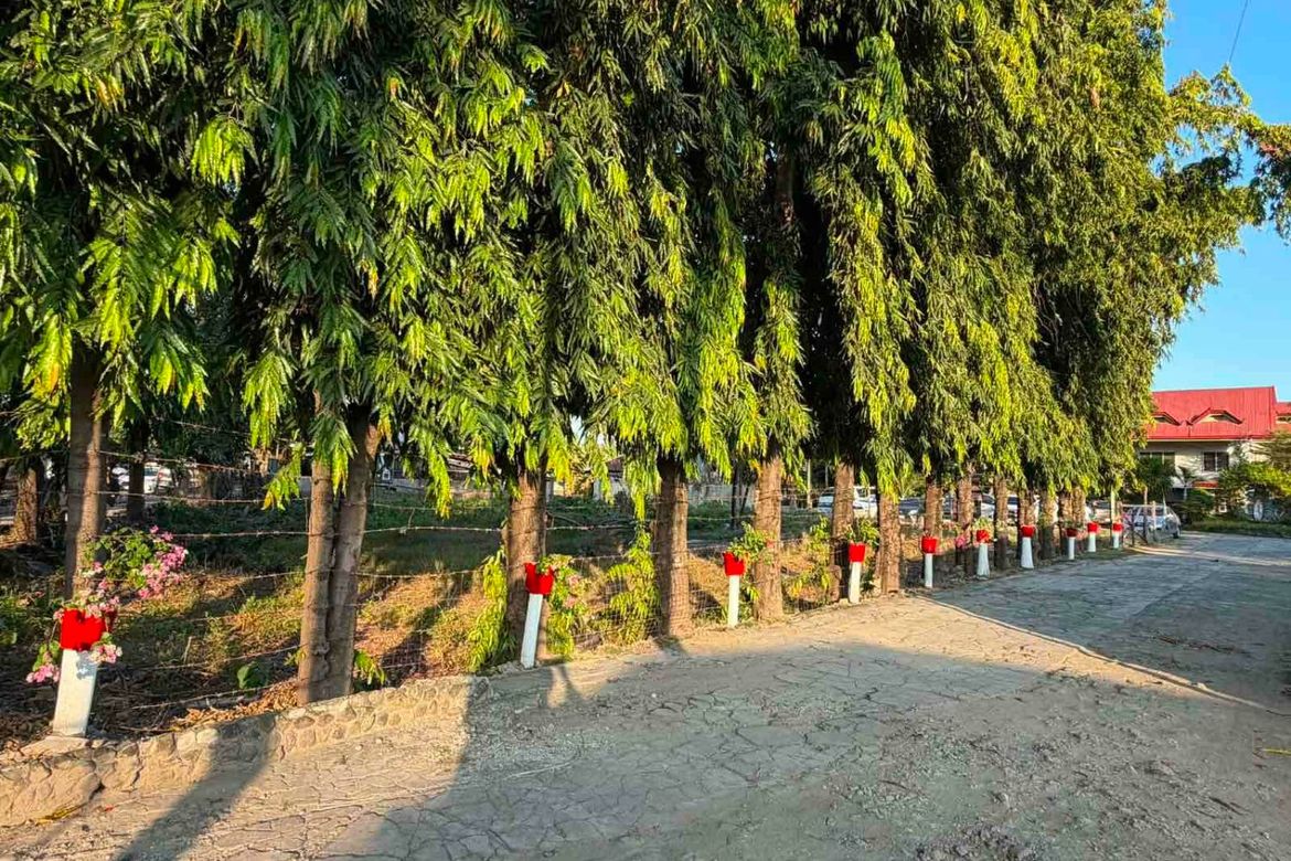 Land for Sale in Labangon, Cebu City, Cebu