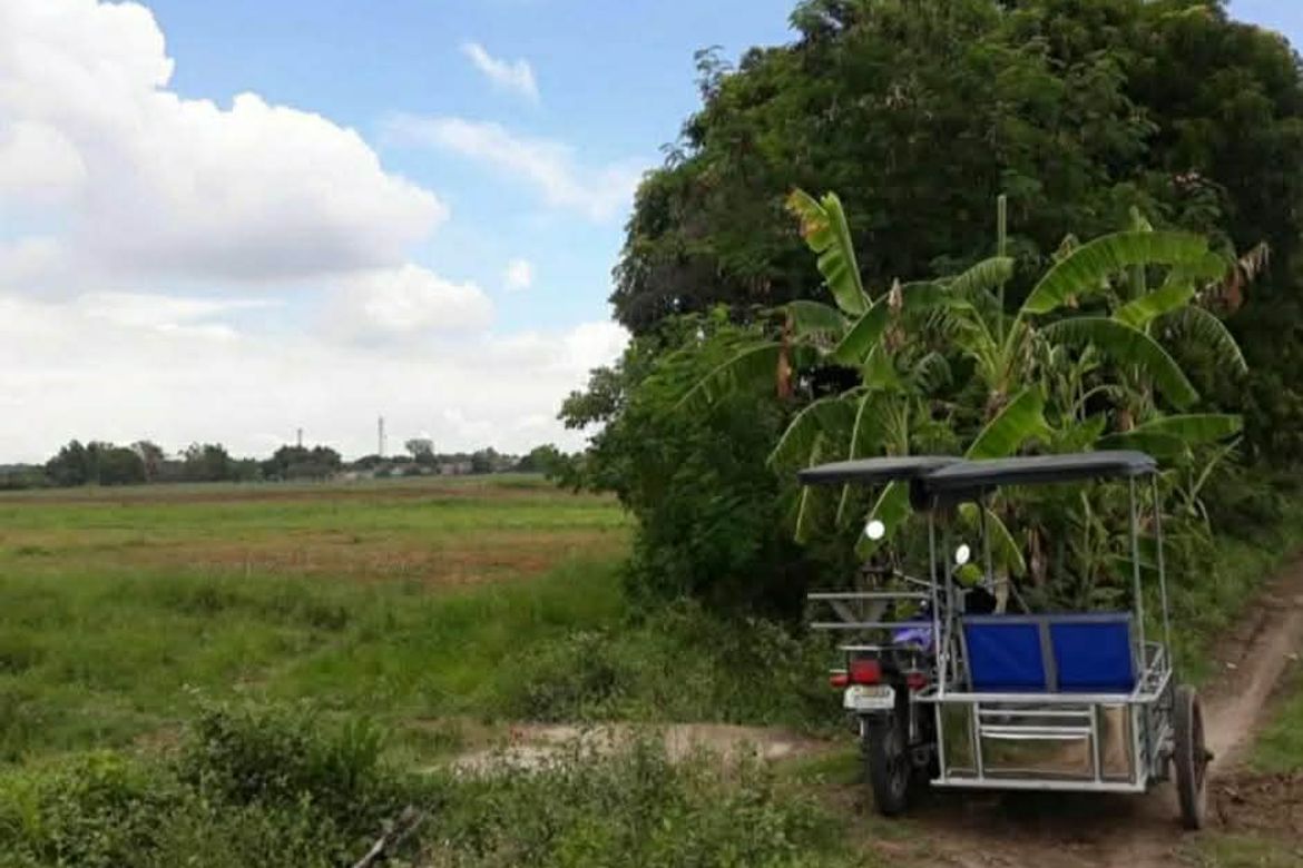 Land for Sale in Lacmit, Arayat, Pampanga – photo 4