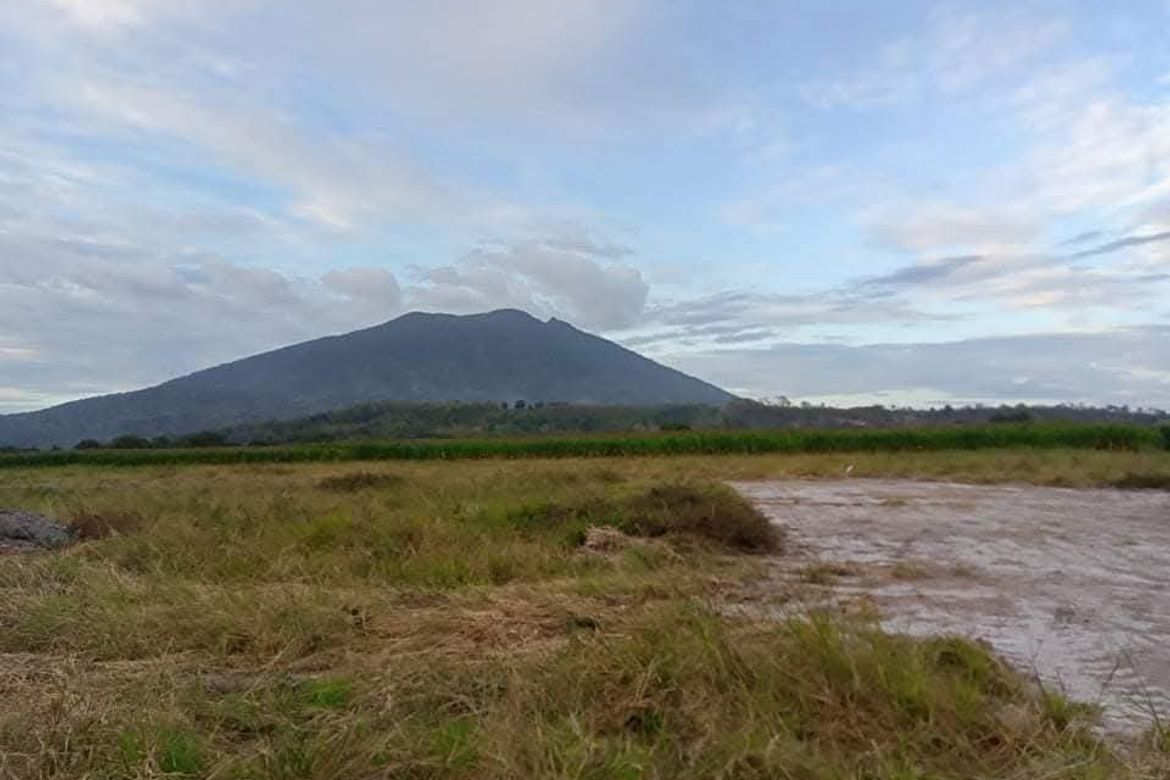 Land for Sale in Lacmit, Arayat, Pampanga