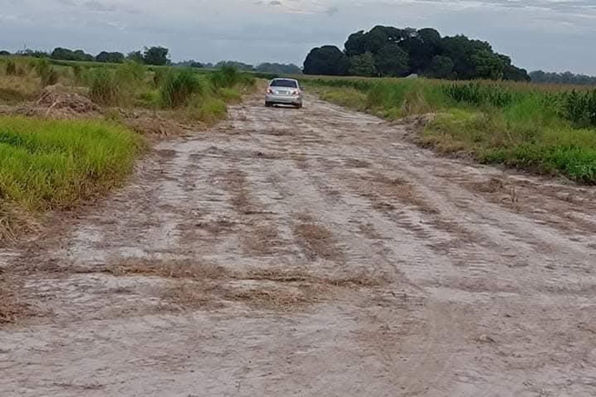 Land for Sale in Lacmit, Arayat, Pampanga – photo 6