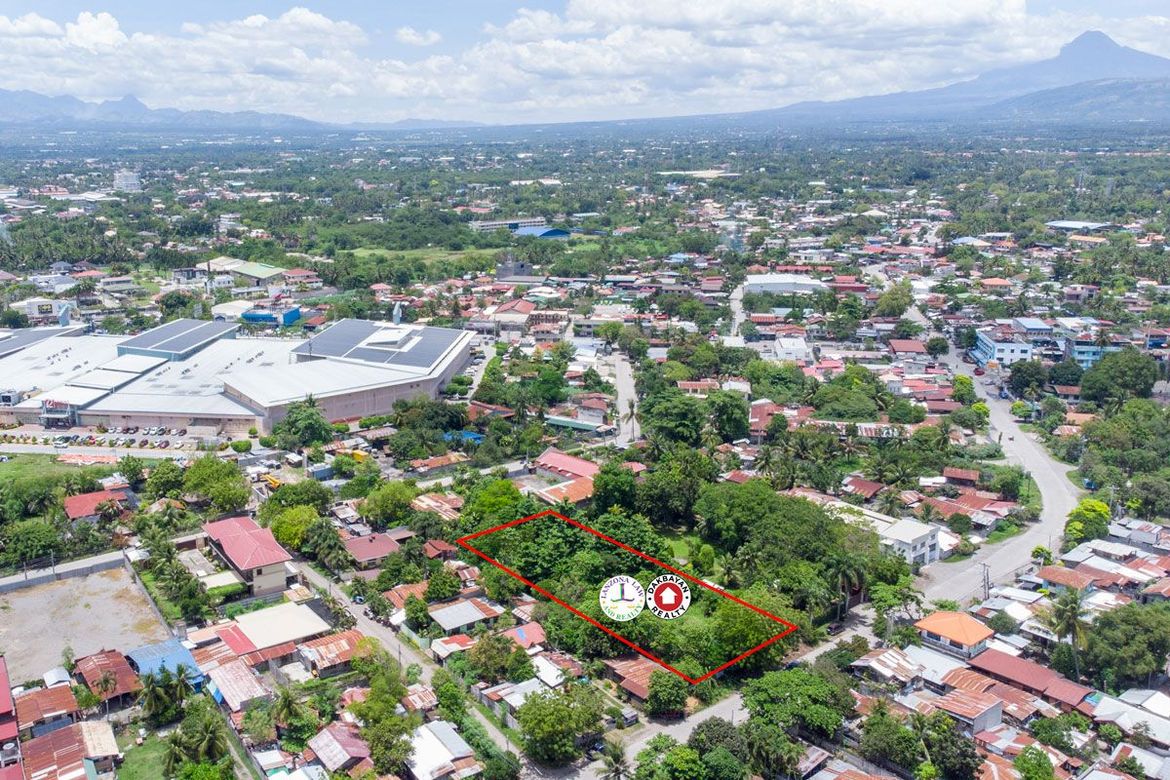 Land for Sale in Lagao, General Santos, South Cotabato