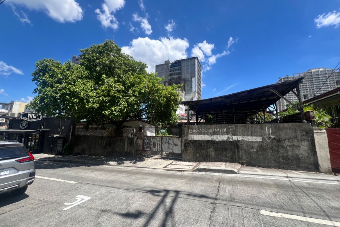 Land for Sale in Laging Handa, Quezon City, Metro Manila – photo 2