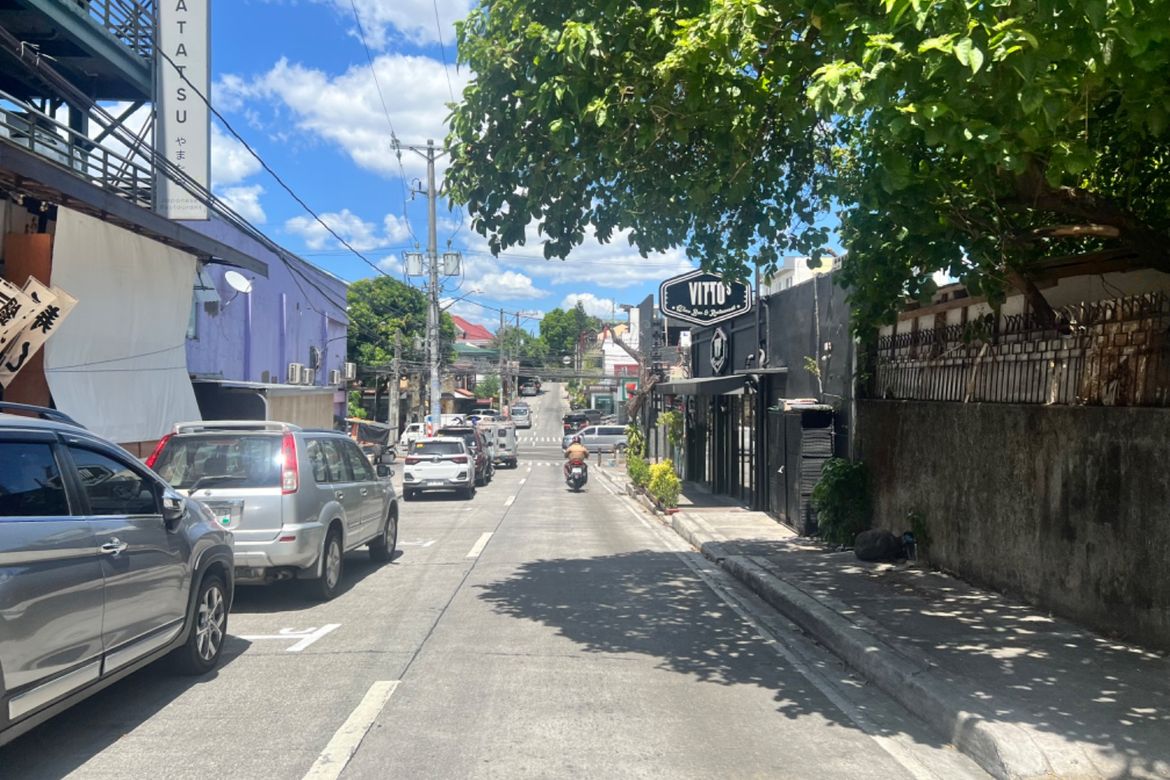 Land for Sale in Laging Handa, Quezon City, Metro Manila – photo 3