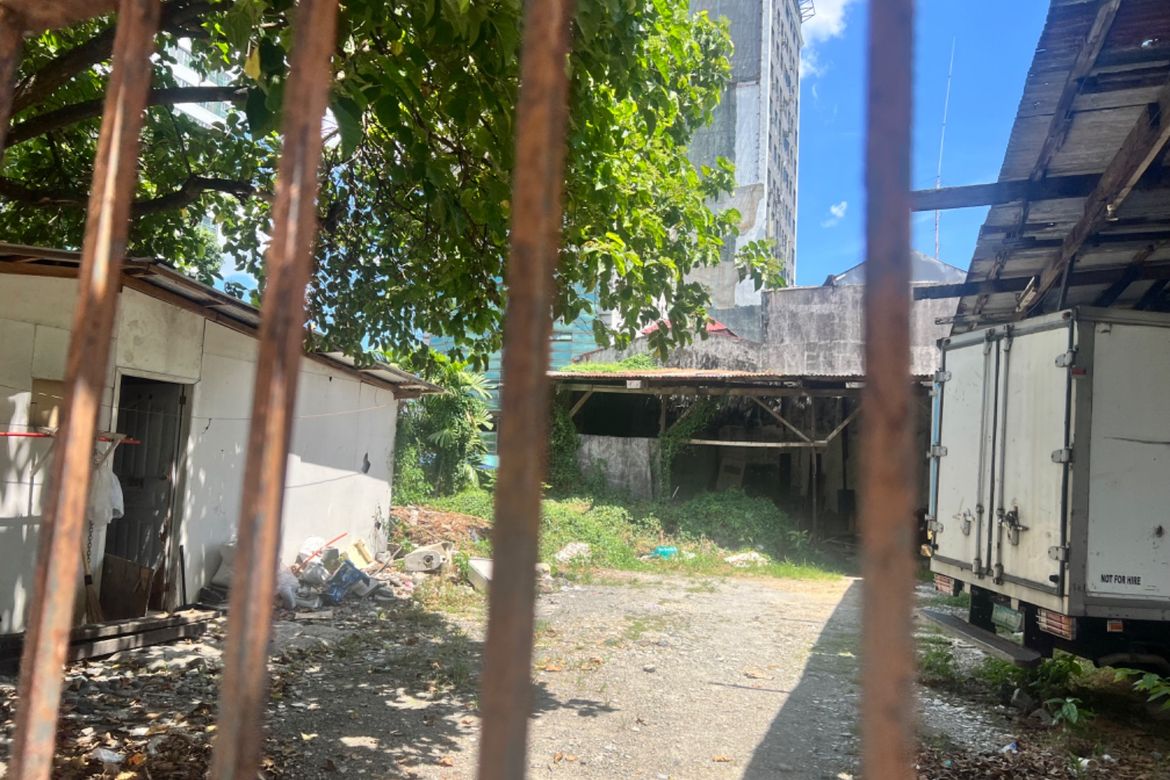 Land for Sale in Laging Handa, Quezon City, Metro Manila – photo 5