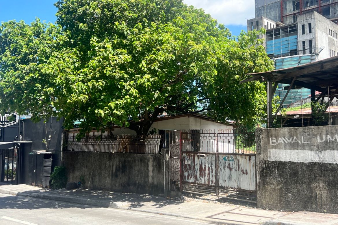 Land for Sale in Laging Handa, Quezon City, Metro Manila – photo 7