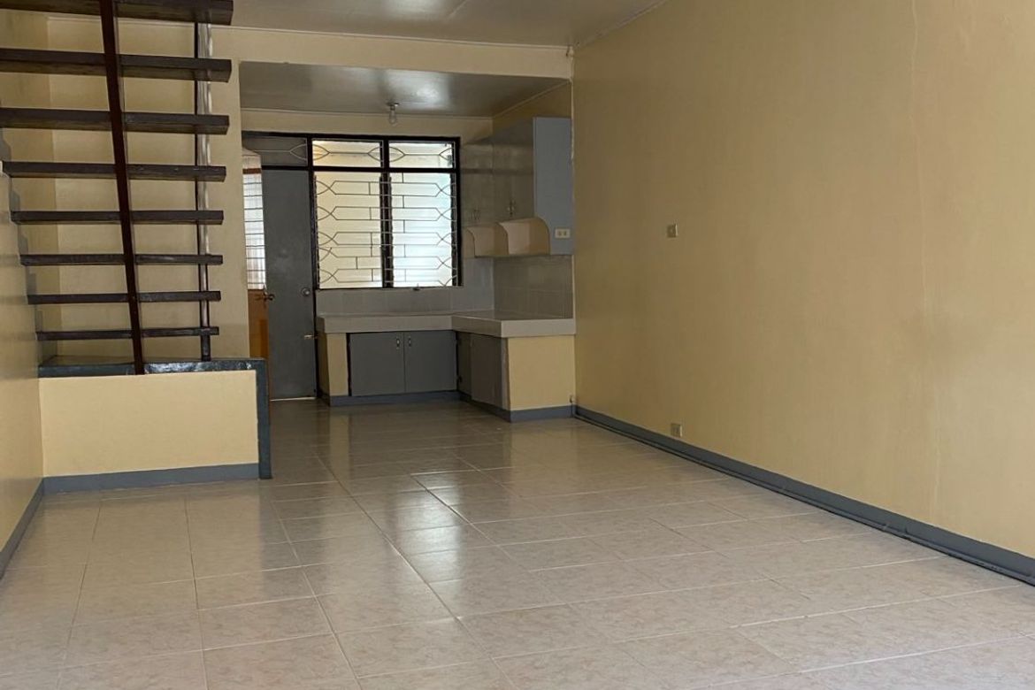 Land for Sale in Laging Handa, Quezon City, Metro Manila near MRT-3 Kamuning