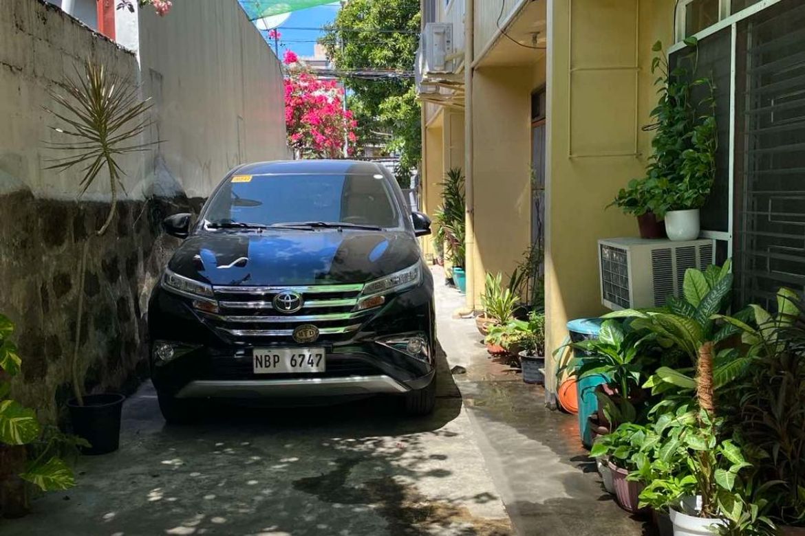 Land for Sale in Laging Handa, Quezon City, Metro Manila near MRT-3 Kamuning – photo 4