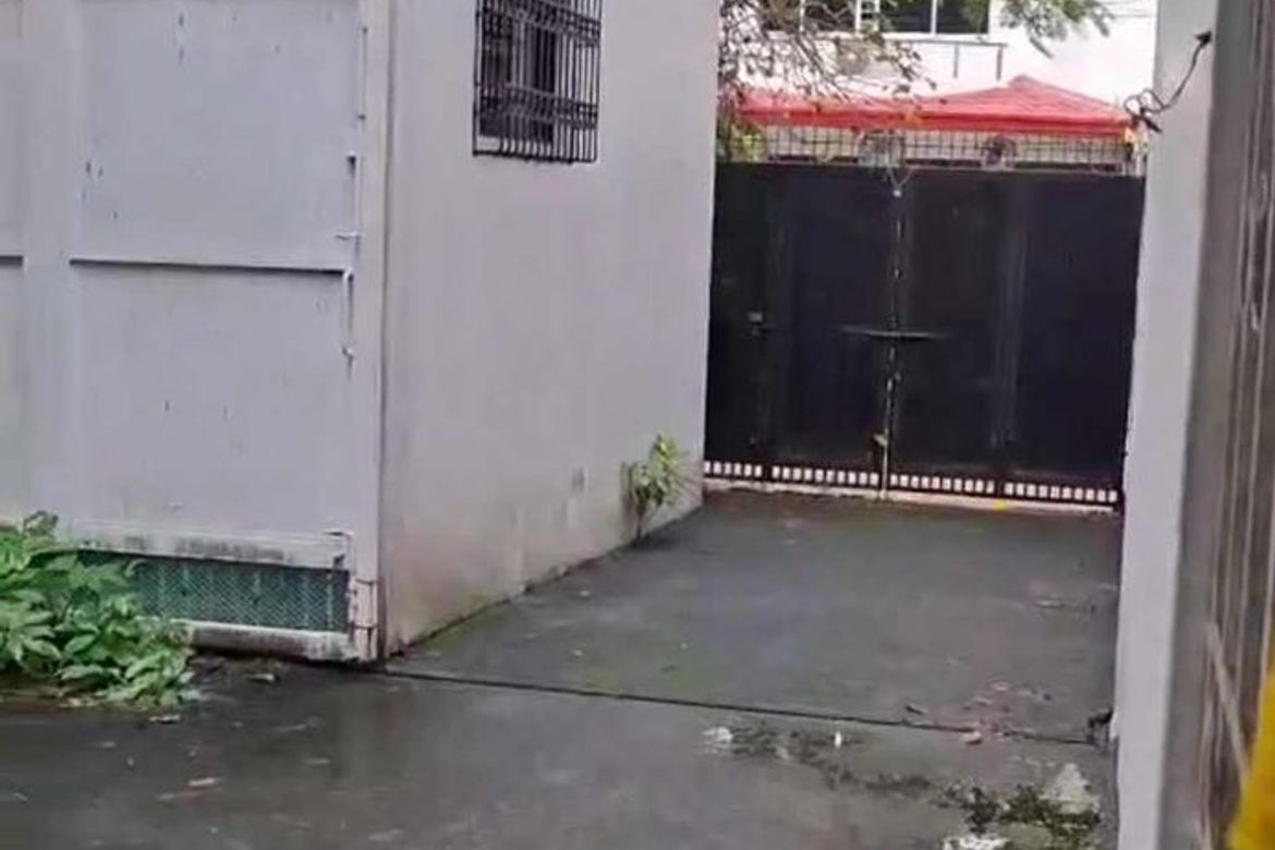 Land for Sale in Laging Handa, Quezon City, Metro Manila