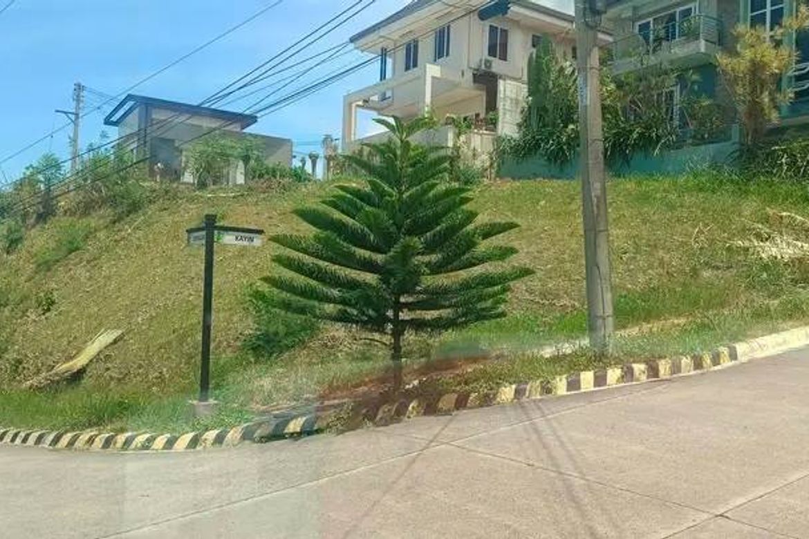 Land for Sale in Lagtang, Talisay, Cebu