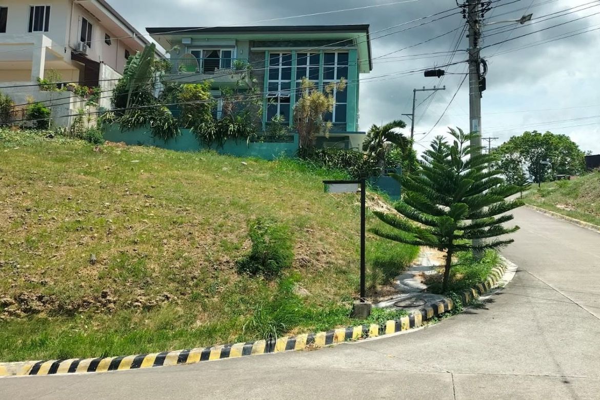 Land for Sale in Lagtang, Talisay, Cebu – photo 3