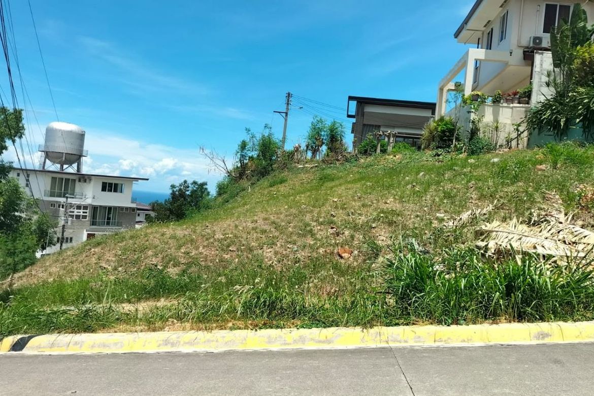 Land for Sale in Lagtang, Talisay, Cebu – photo 5
