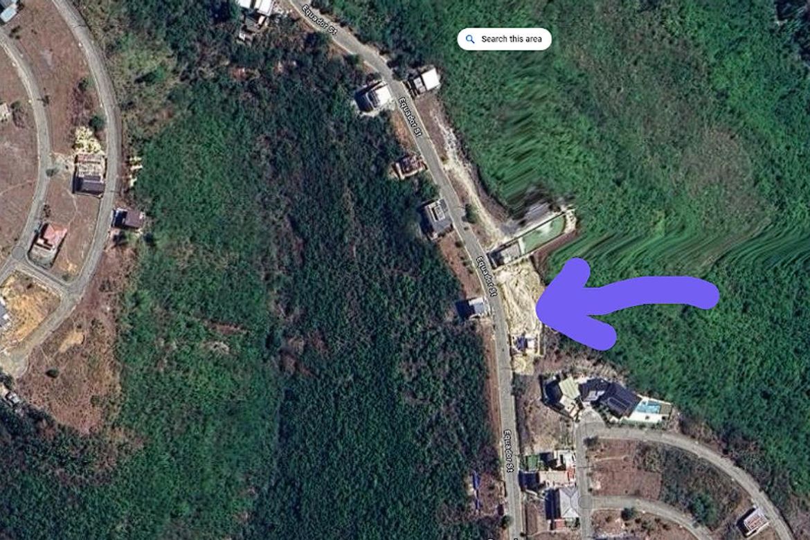 Land for Sale in Lagtang, Talisay, Cebu