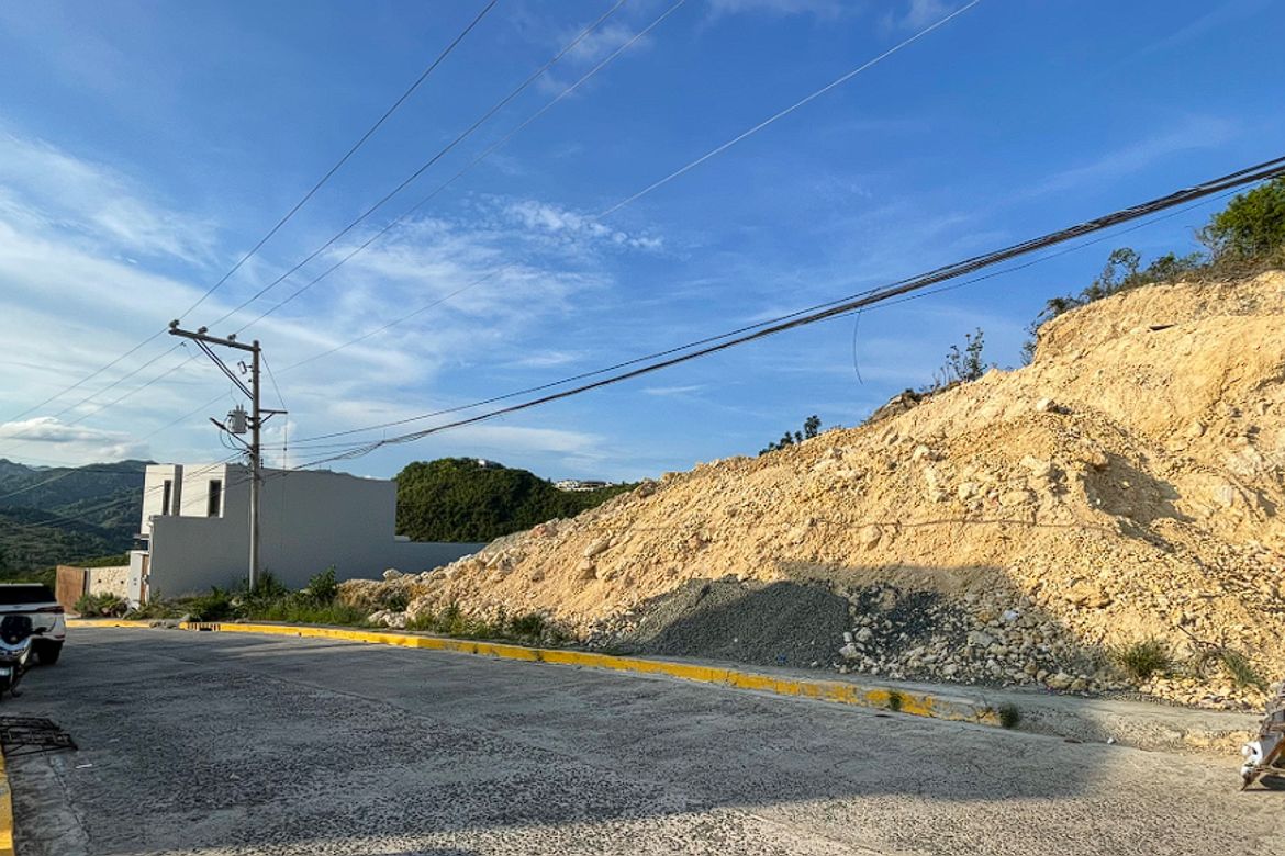 Land for Sale in Lagtang, Talisay, Cebu – photo 2