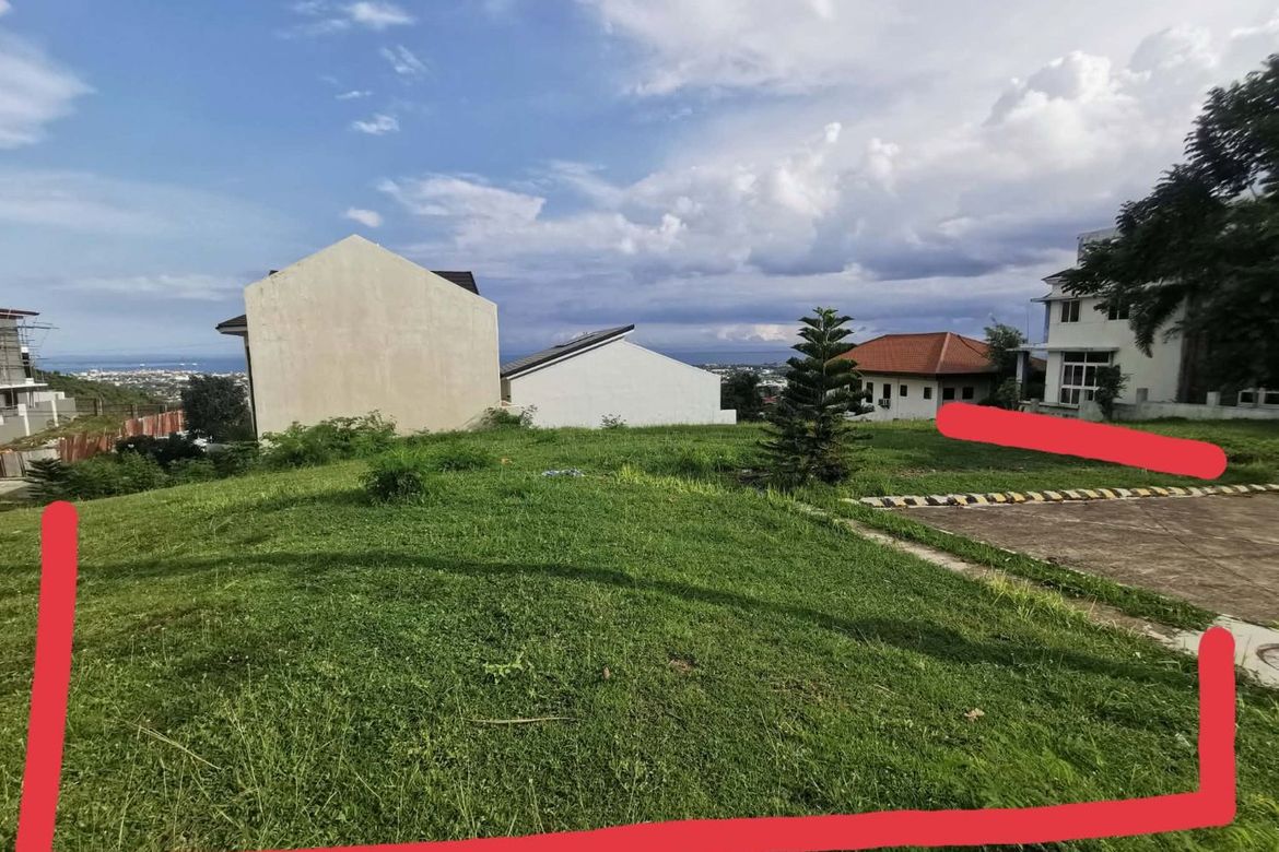 Land for Sale in Lagtang, Talisay, Cebu – photo 2