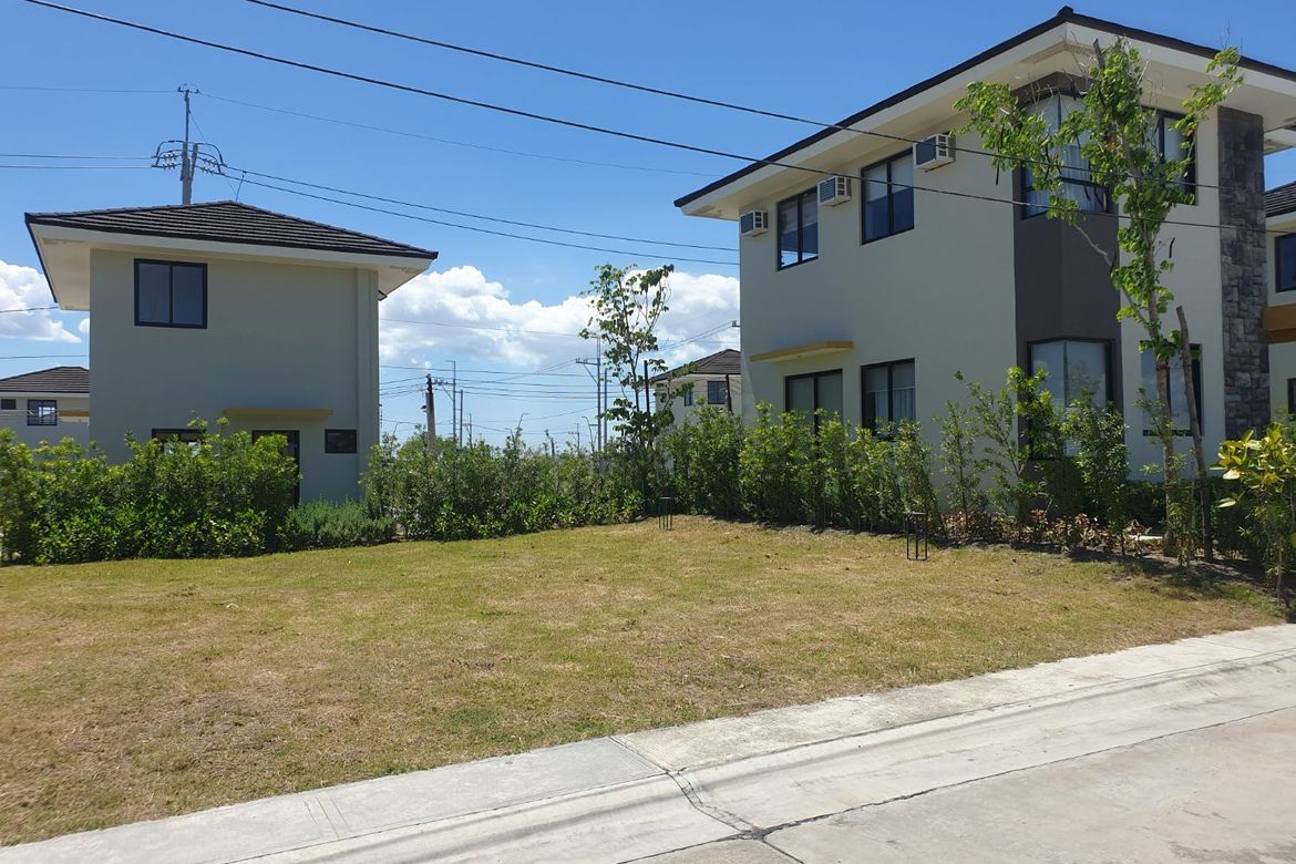 Land for Sale in Laguerta, Calamba, Laguna