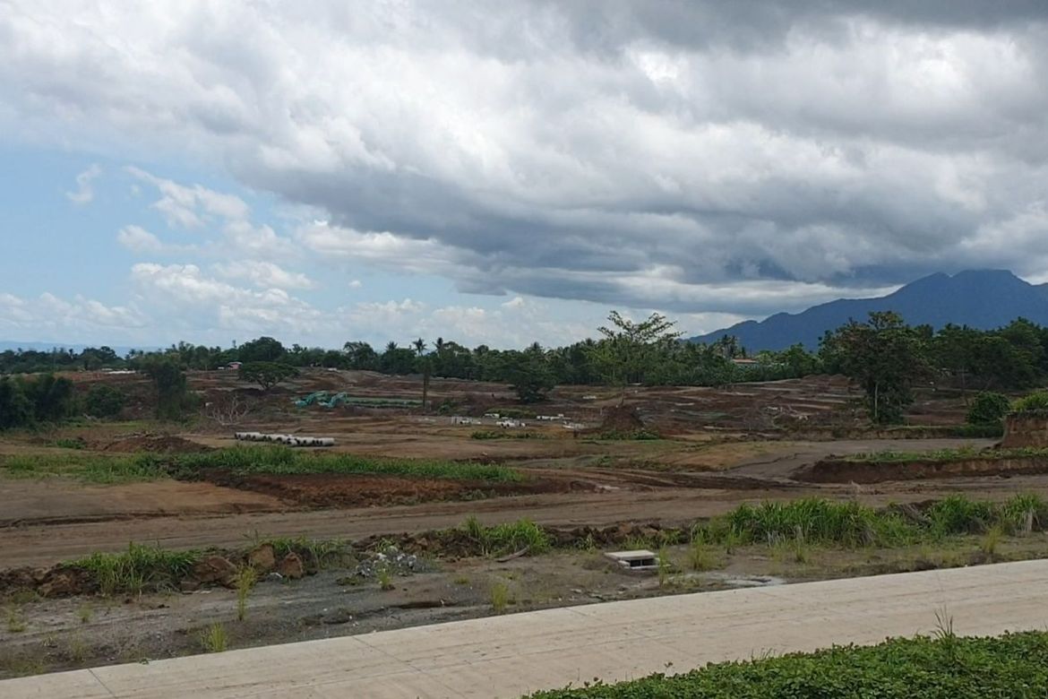 Land for Sale in Laguerta, Calamba, Laguna – photo 4