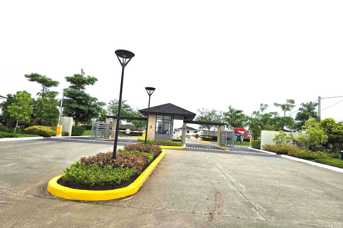 Land for Sale in Laguerta, Calamba, Laguna
