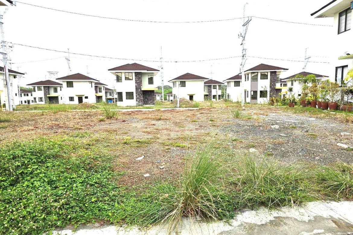 Land for Sale in Laguerta, Calamba, Laguna – photo 2