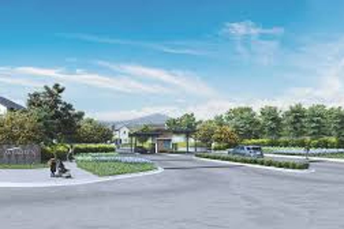 Land for Sale in Laguerta, Calamba, Laguna