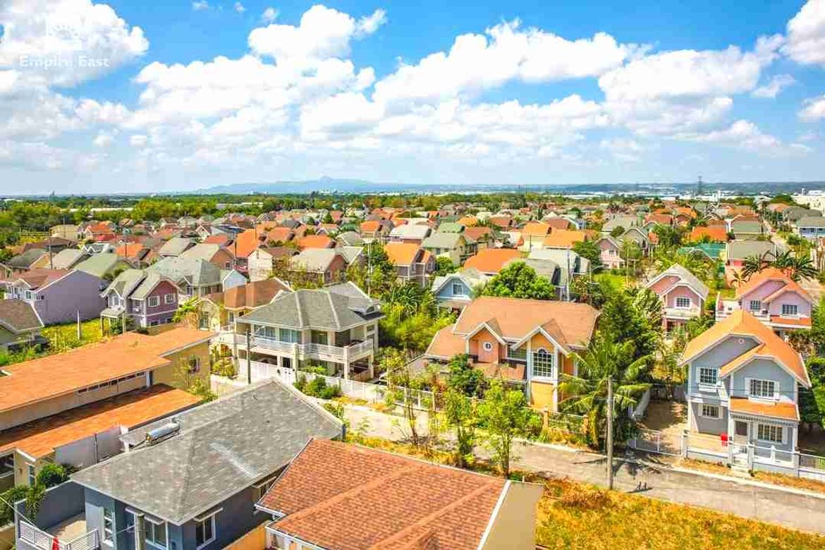 Land for Sale in Laguna BelAir 3, Loma, Biñan, Laguna – photo 7