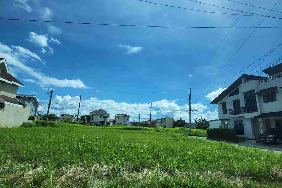 Land for Sale in Laguna BelAir 3, Loma, Biñan, Laguna – photo 2