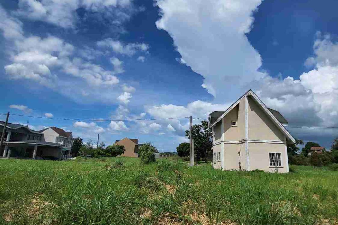 Land for Sale in Laguna BelAir 3, Loma, Biñan, Laguna – photo 4