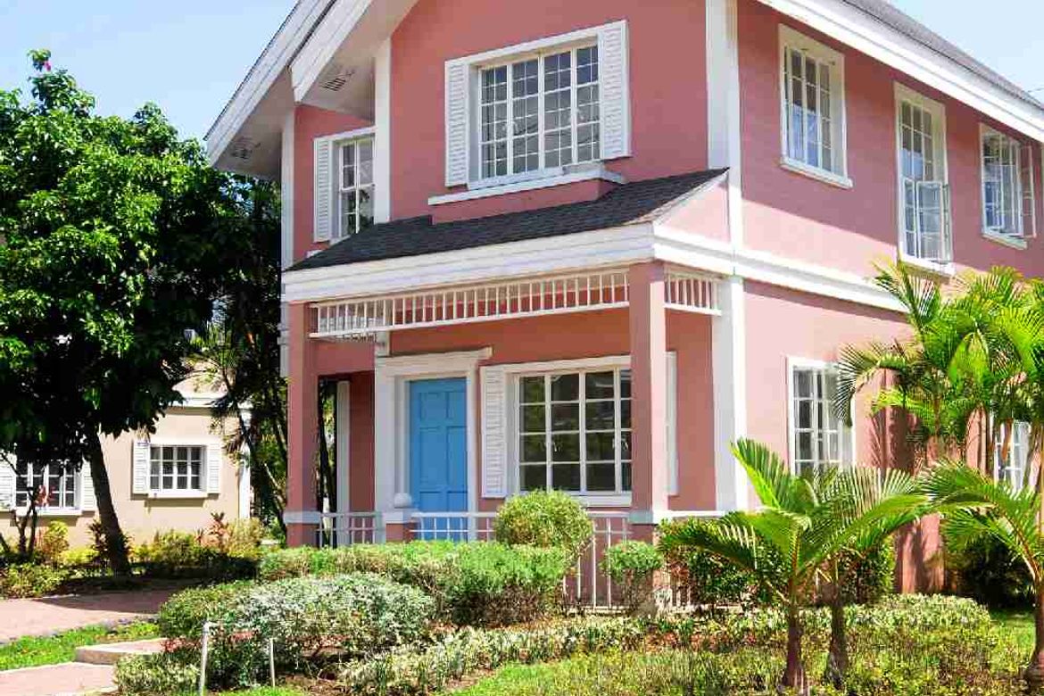 Land for Sale in Laguna BelAir 3, Loma, Biñan, Laguna – photo 5