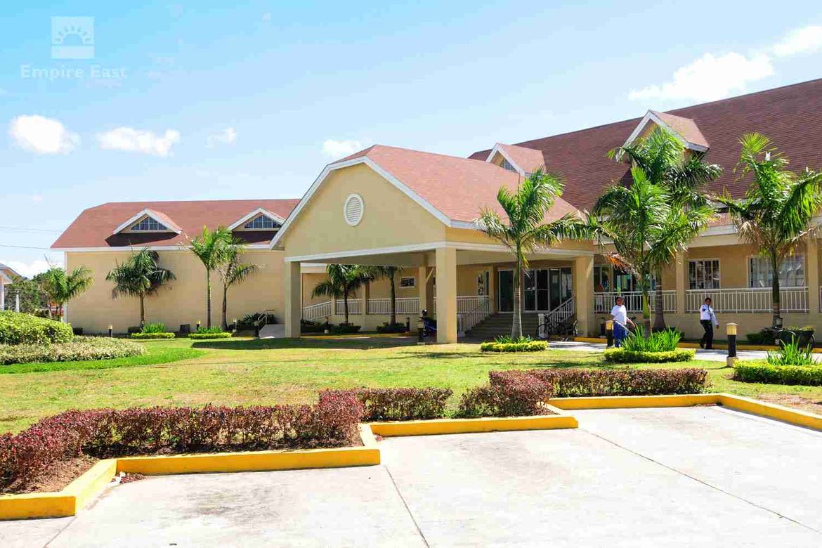 Land for Sale in Laguna BelAir 3, Loma, Biñan, Laguna – photo 6