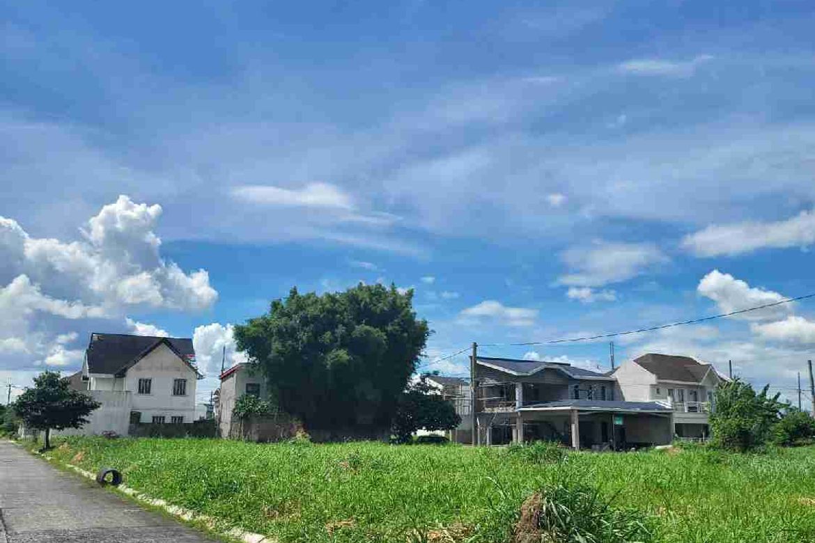 Land for Sale in Laguna BelAir 3, Loma, Biñan, Laguna
