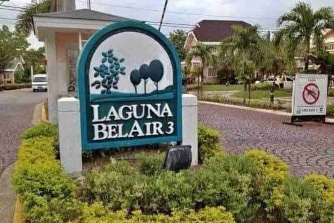 Land for Sale in Laguna BelAir 3, Loma, Biñan, Laguna – photo 2
