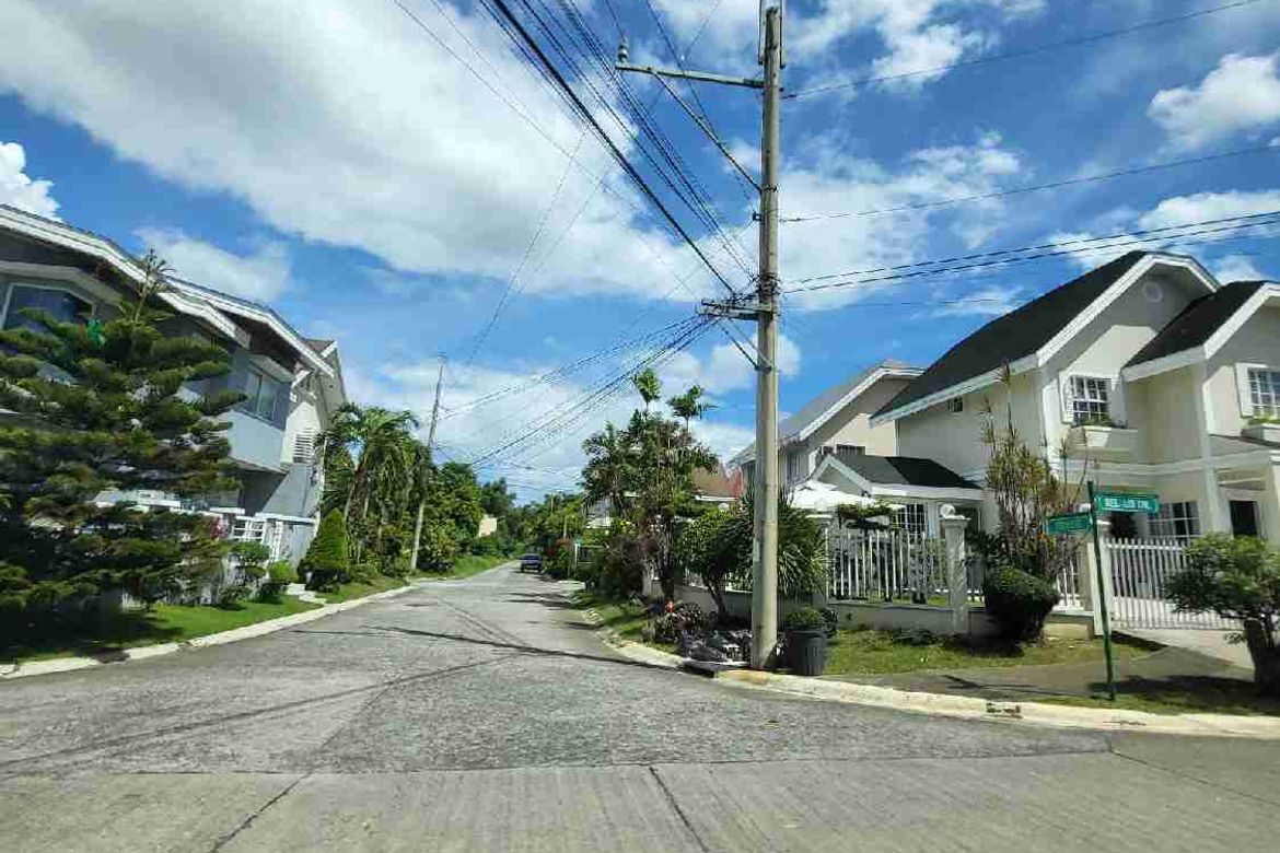 Land for Sale in Laguna BelAir 3, Loma, Biñan, Laguna – photo 5