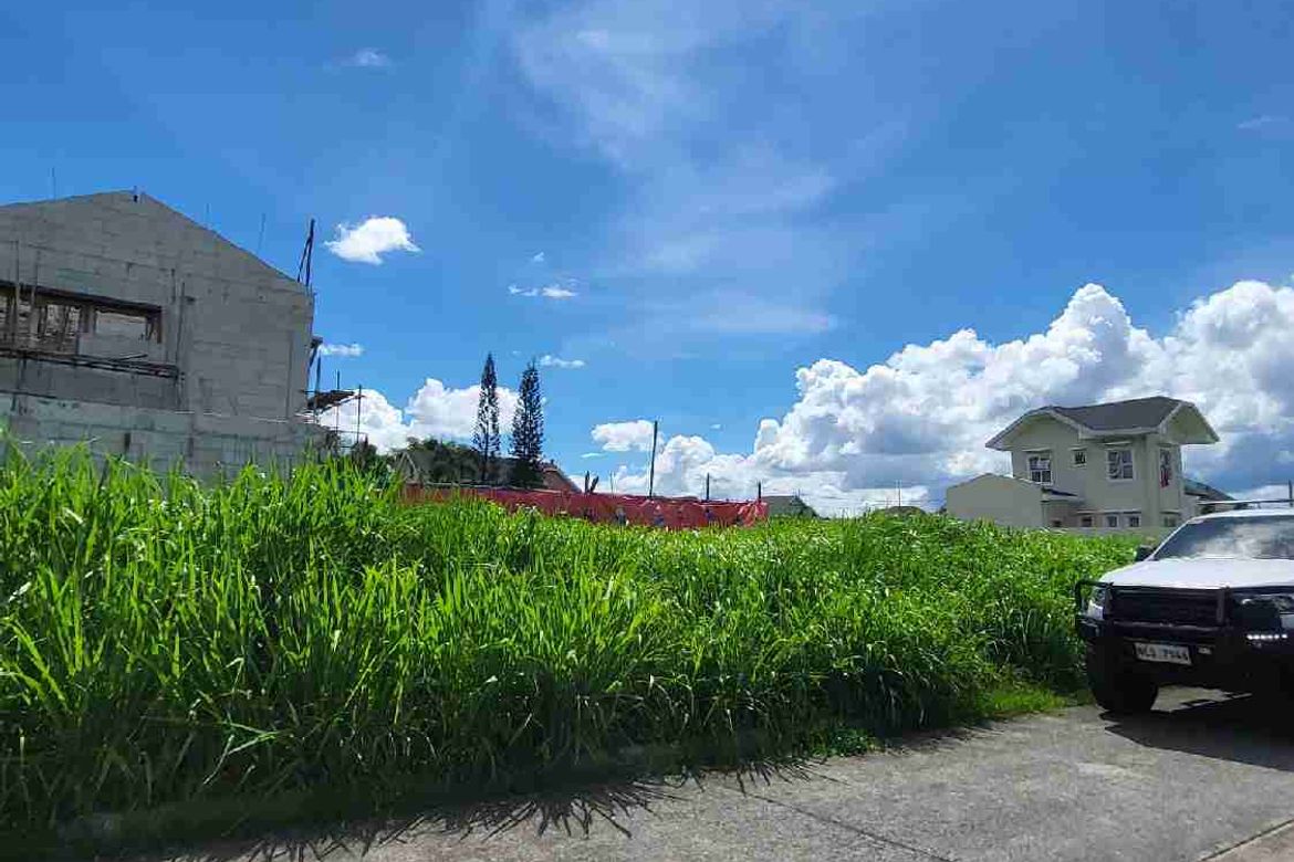 Land for Sale in Laguna BelAir 3, Loma, Biñan, Laguna – photo 6