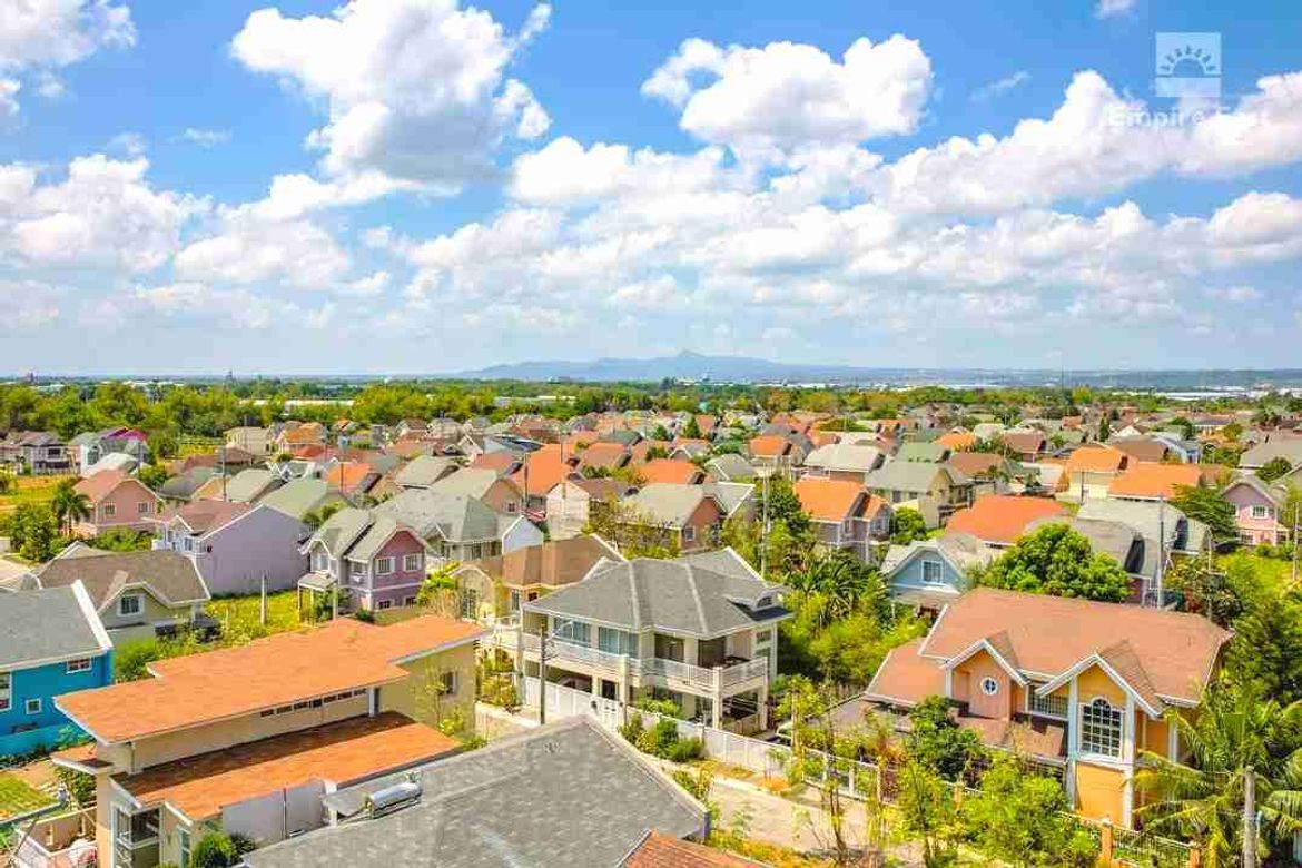 Land for Sale in Laguna BelAir 3, Loma, Biñan, Laguna – photo 2