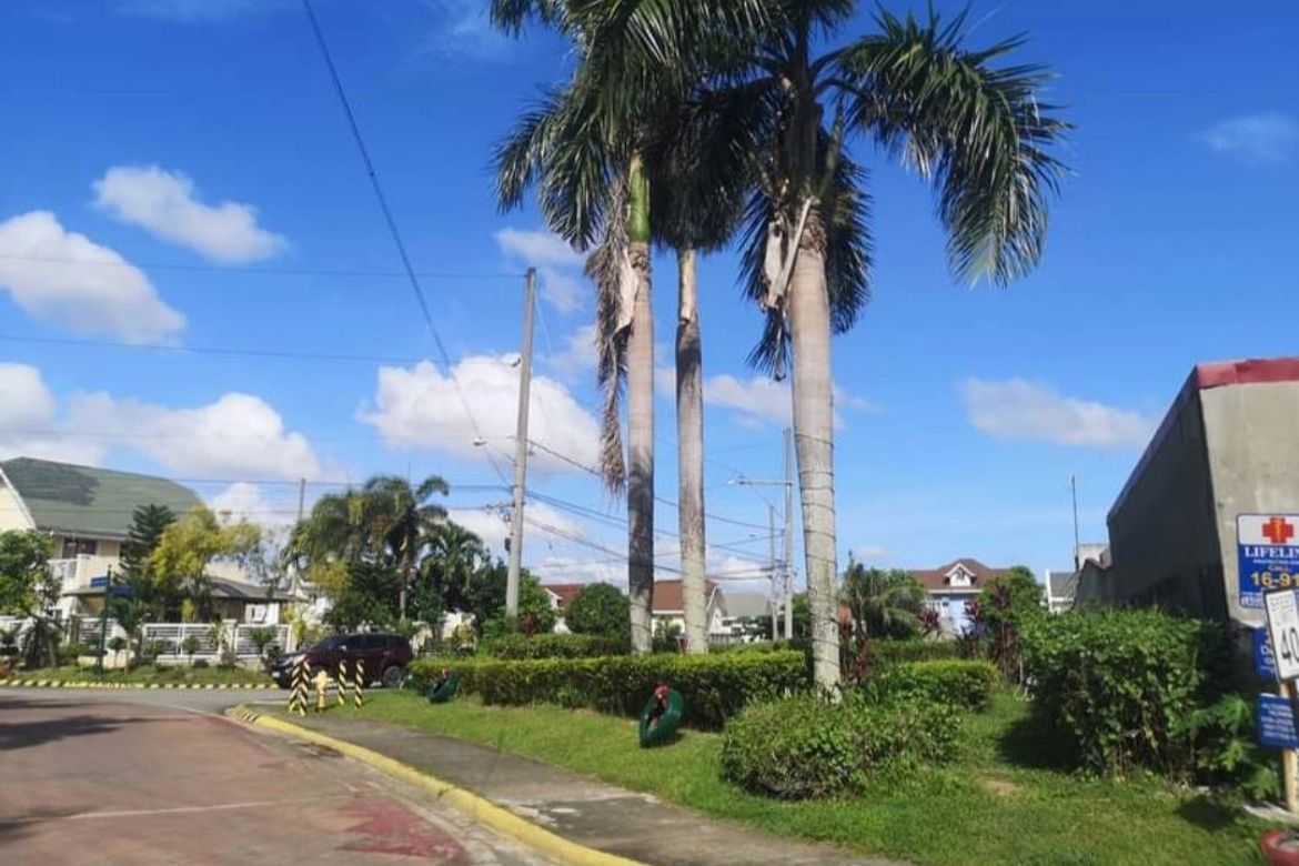 Land for Sale in Laguna BelAir 3, Loma, Biñan, Laguna – photo 5