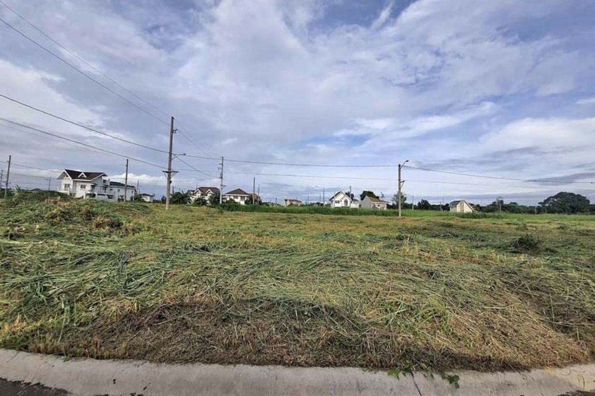 Land for Sale in Laguna BelAir 3, Loma, Biñan, Laguna – photo 6