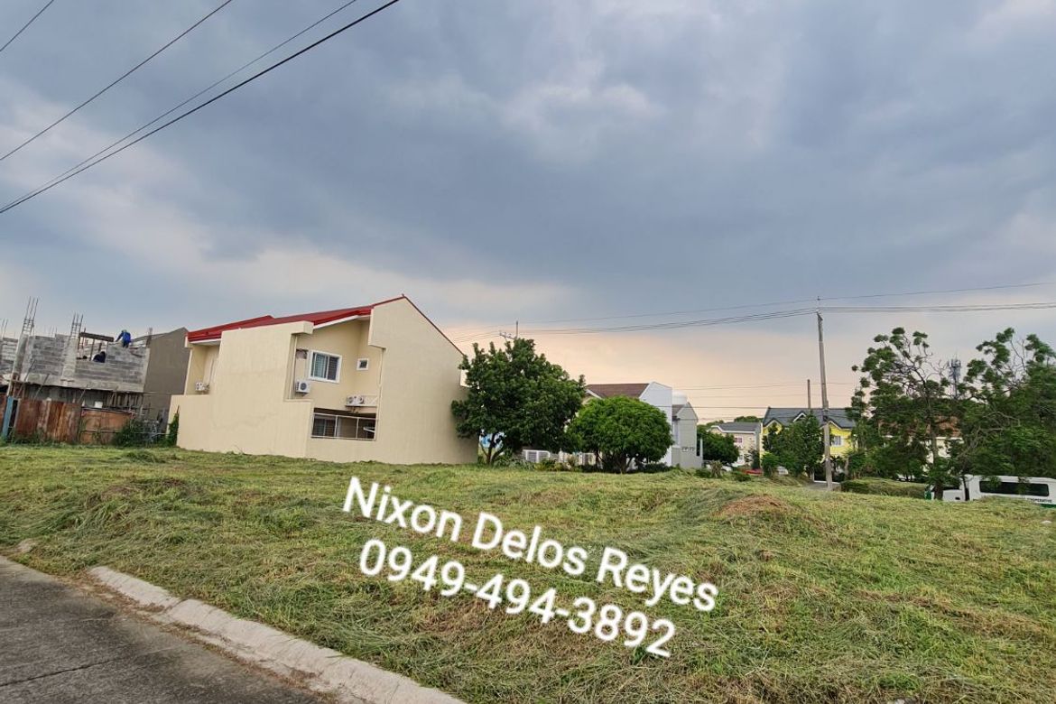 Land for Sale in Laguna BelAir 3, Loma, Biñan, Laguna