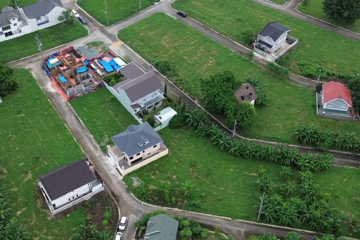 Land for Sale in Laguna BelAir 3, Loma, Biñan, Laguna – photo 2