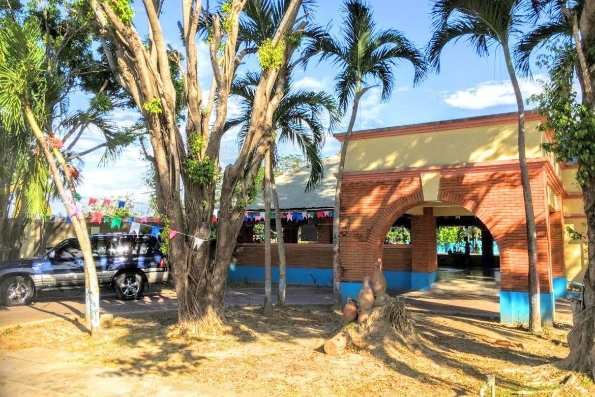Land for Sale in Lagundi, Mexico, Pampanga – photo 5