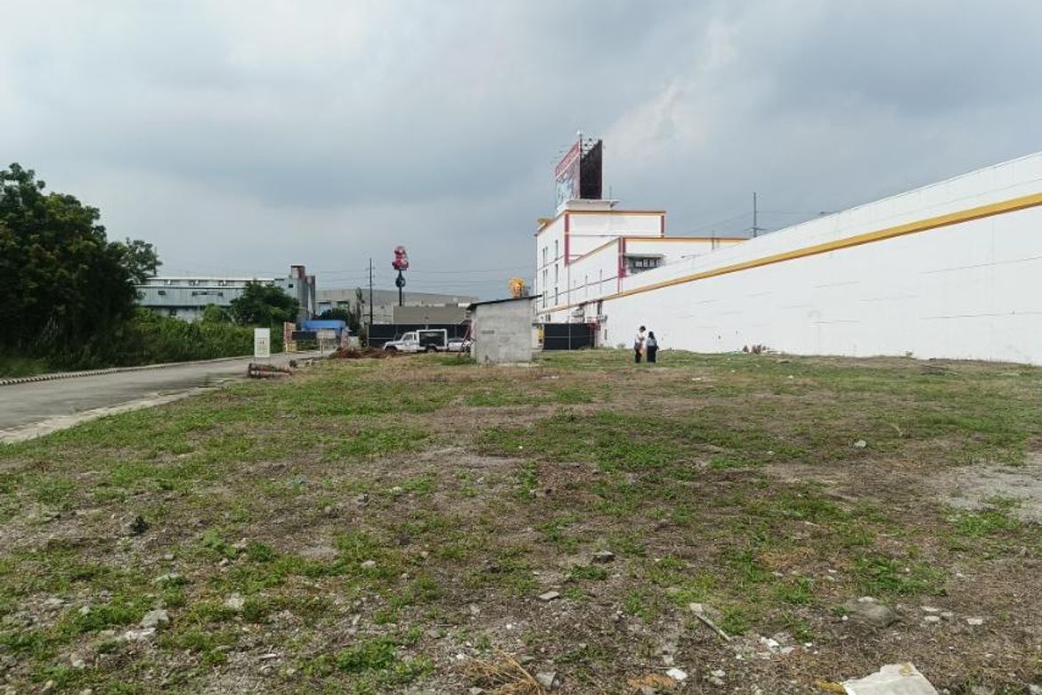 Land for Sale in Lagundi, Mexico, Pampanga – photo 4