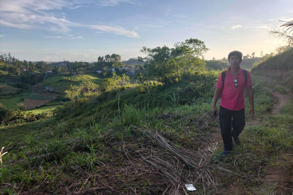 Land for Sale in Lahug, Cebu City, Cebu – photo 2